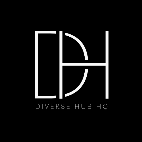 DiverseHubHQ